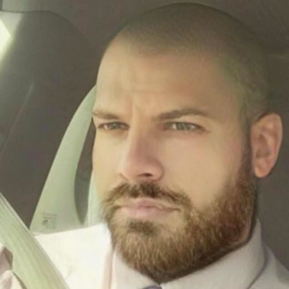 Meet your Posher, Anthony